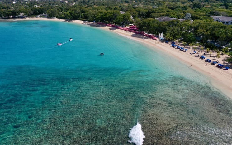 Bohemia Sandy Lane