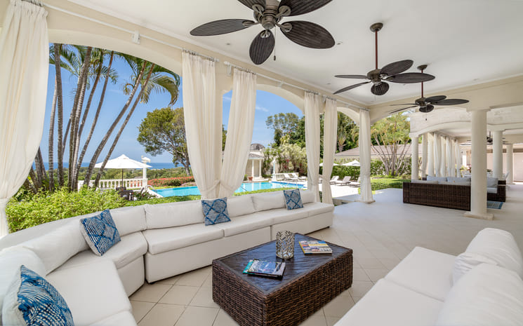 Bohemia Sandy Lane
