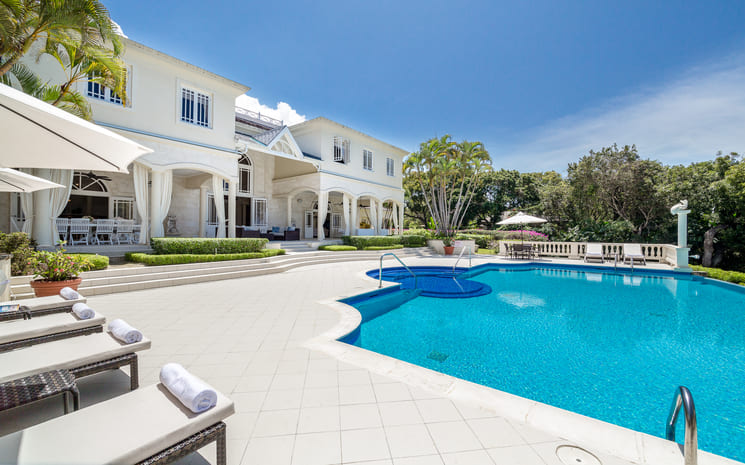 Bohemia Sandy Lane