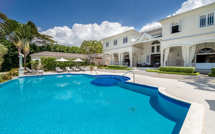 Bohemia Sandy Lane