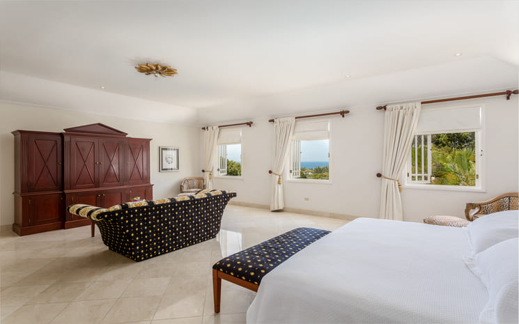 Bohemia Sandy Lane