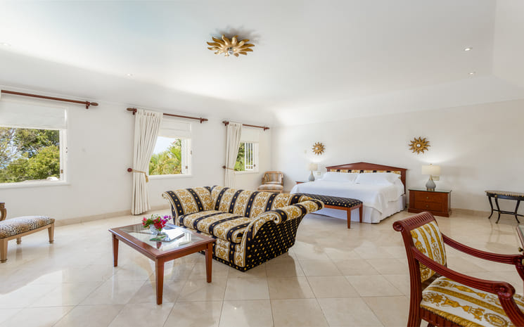 Bohemia Sandy Lane