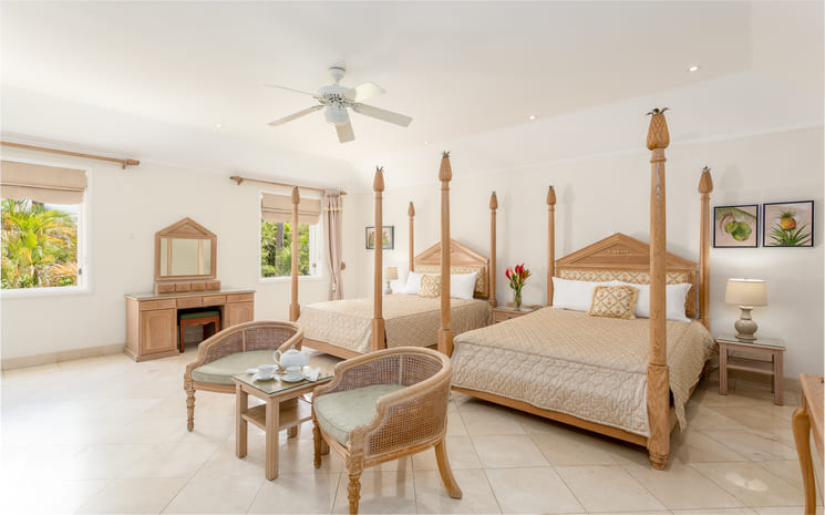 Bohemia Sandy Lane