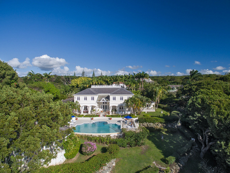 Bohemia Sandy Lane