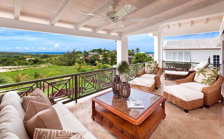Coral Blu Royal Westmoreland