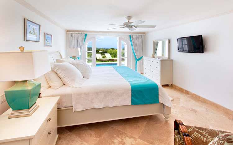 Coral Blu Royal Westmoreland