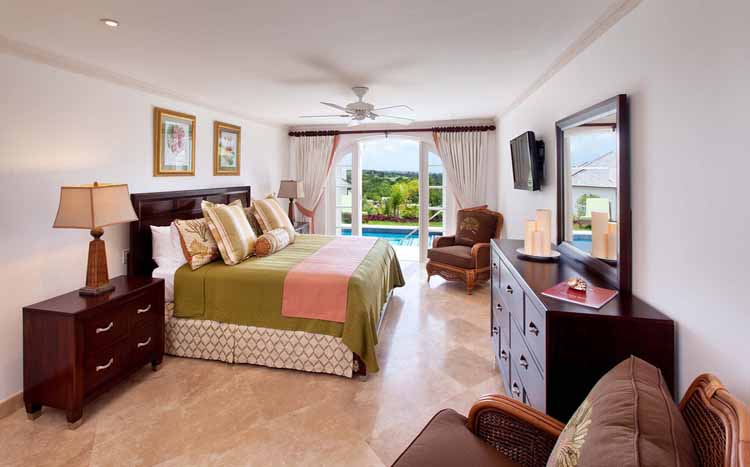 Coral Blu Royal Westmoreland