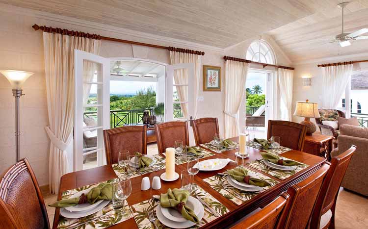 Coral Blu Royal Westmoreland