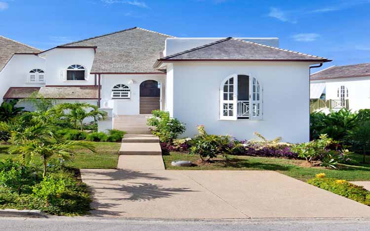 Coral Blu Royal Westmoreland