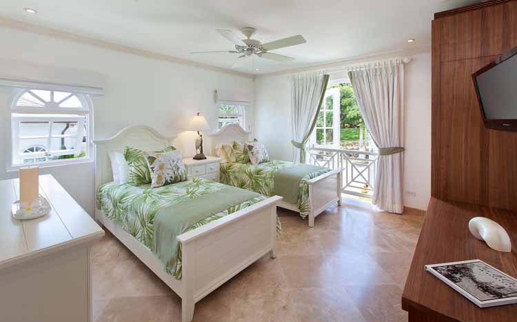 Coral Blu Royal Westmoreland
