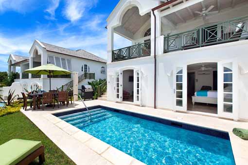 Coral Blu Royal Westmoreland