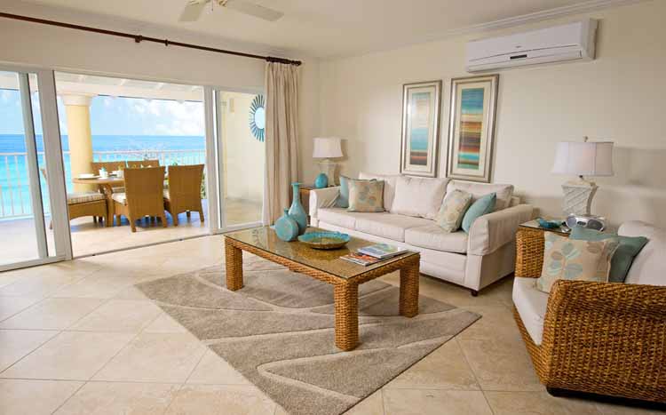 Sapphire Beach