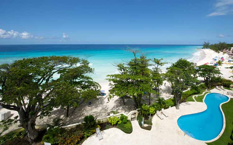 Sapphire Beach