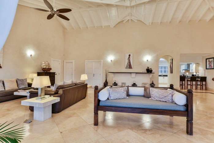 Cayman Villa
