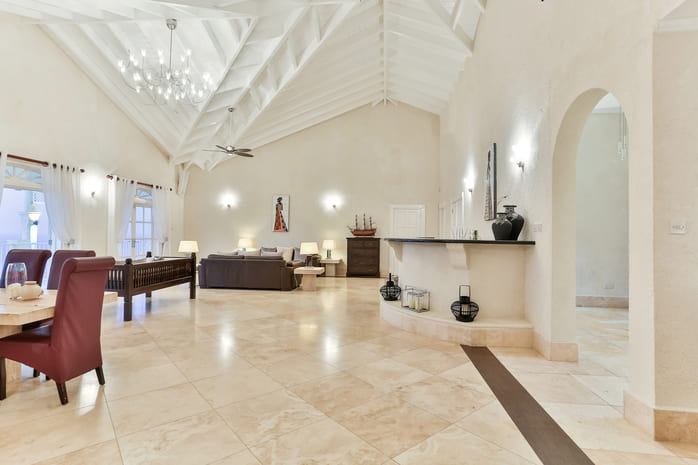 Cayman Villa