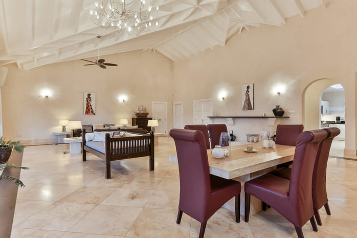 Cayman Villa