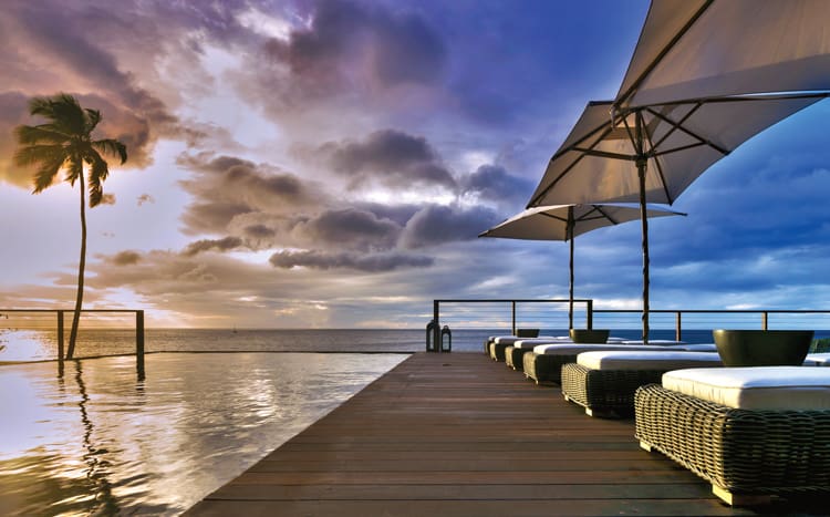Sugar Beach, A Viceroy Resort