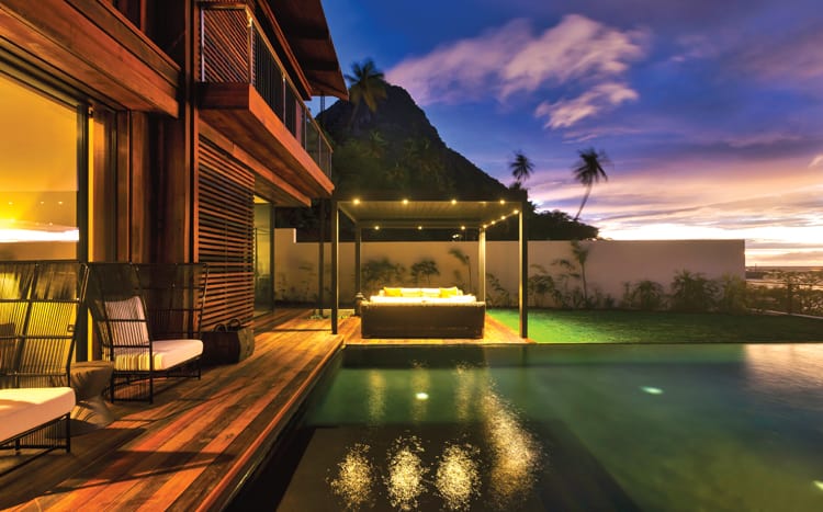 Sugar Beach, A Viceroy Resort
