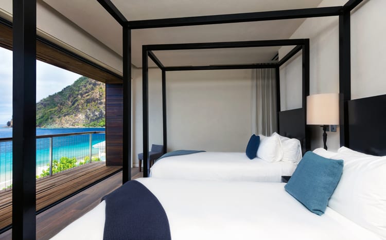 Sugar Beach, A Viceroy Resort