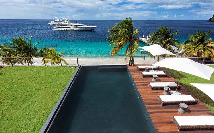 Sugar Beach, A Viceroy Resort