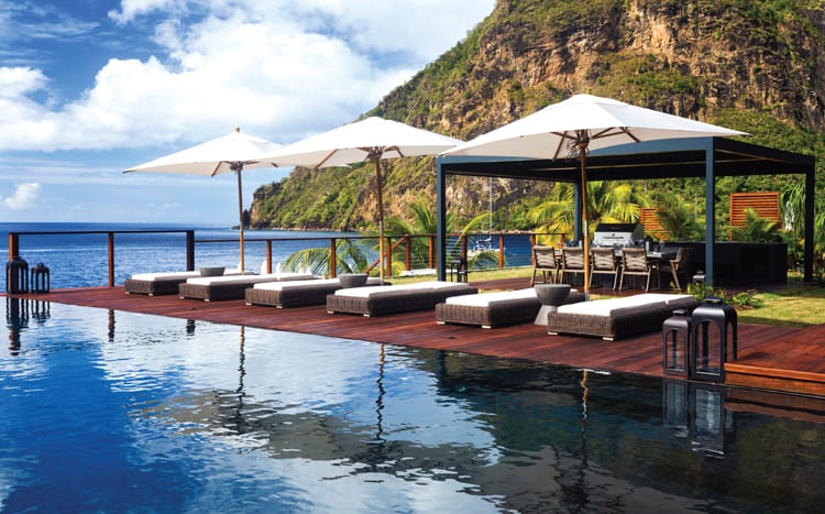 Sugar Beach, A Viceroy Resort