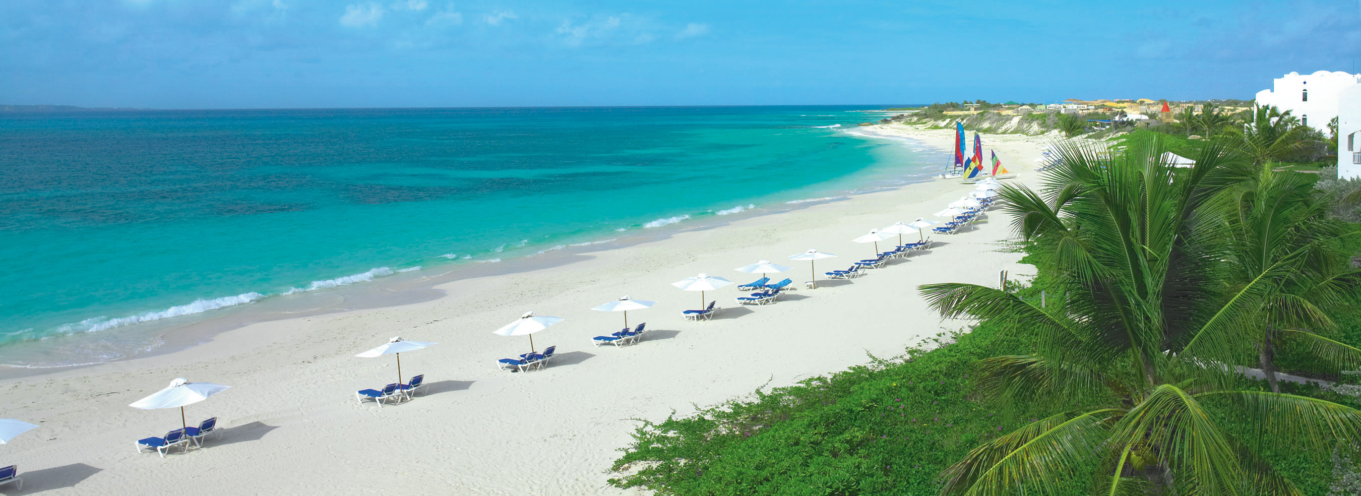 Anguilla