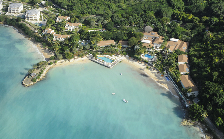 Pelican House at Blue Waters