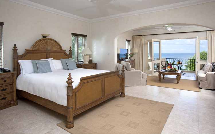The Cove Suites and Penthouses at Blue Waters