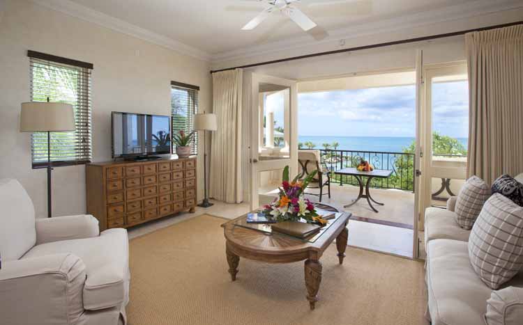 The Cove Suites and Penthouses at Blue Waters