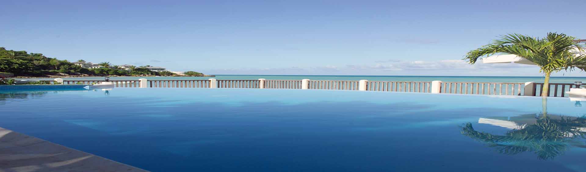 Pelican House at Blue Waters