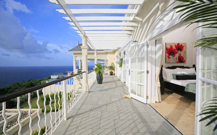 Cayman Villa