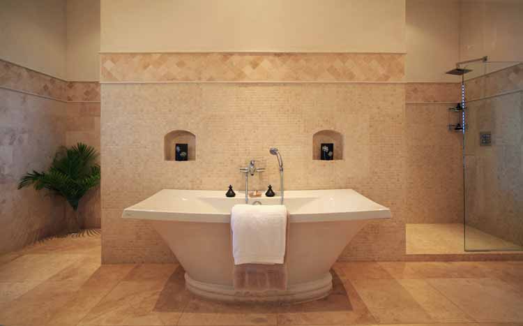 Cayman Villa