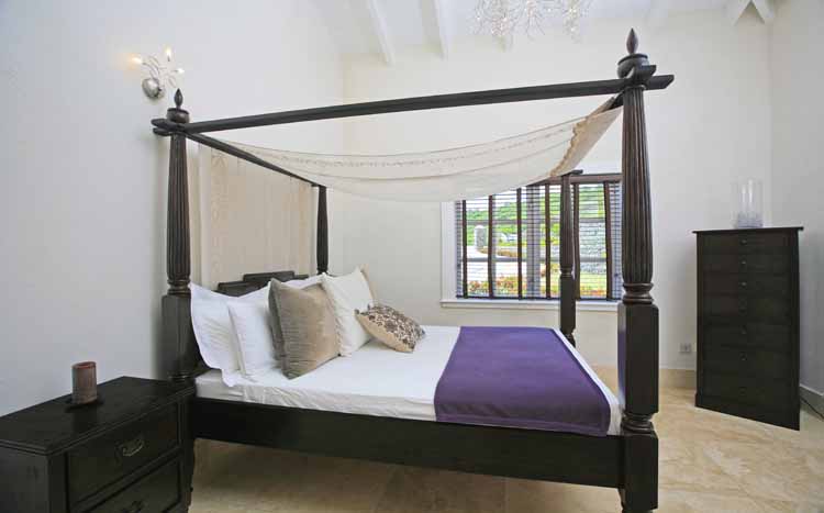 Cayman Villa