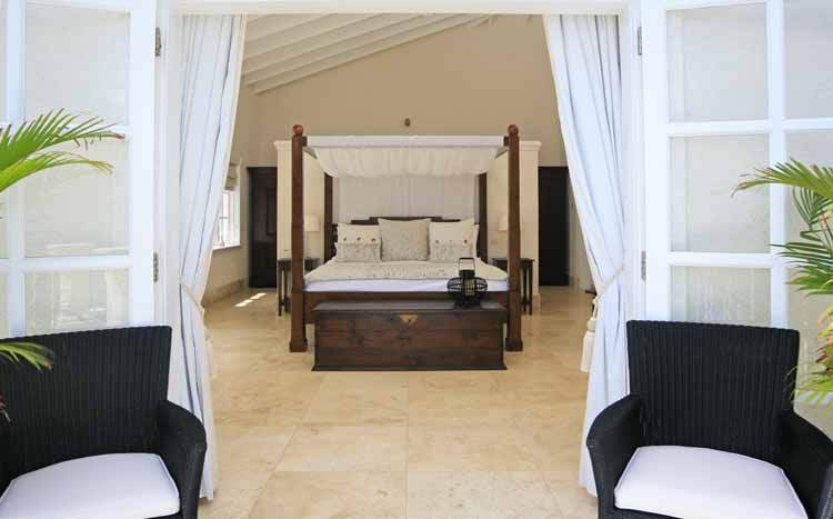 Cayman Villa