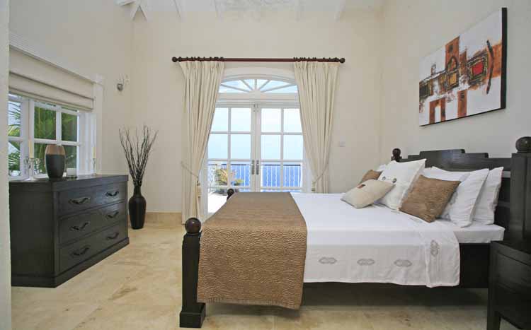 Cayman Villa