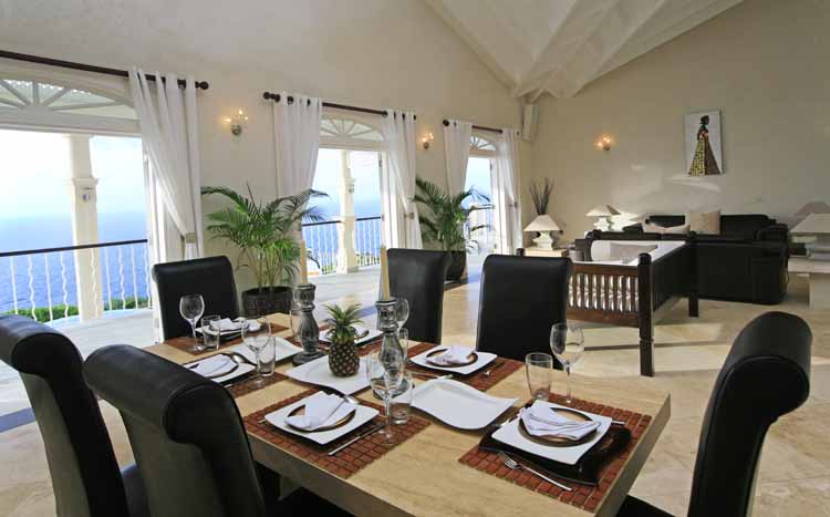 Cayman Villa