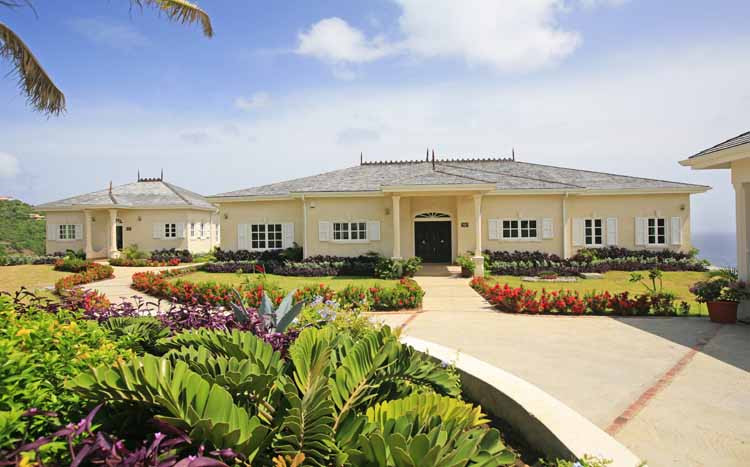 Cayman Villa