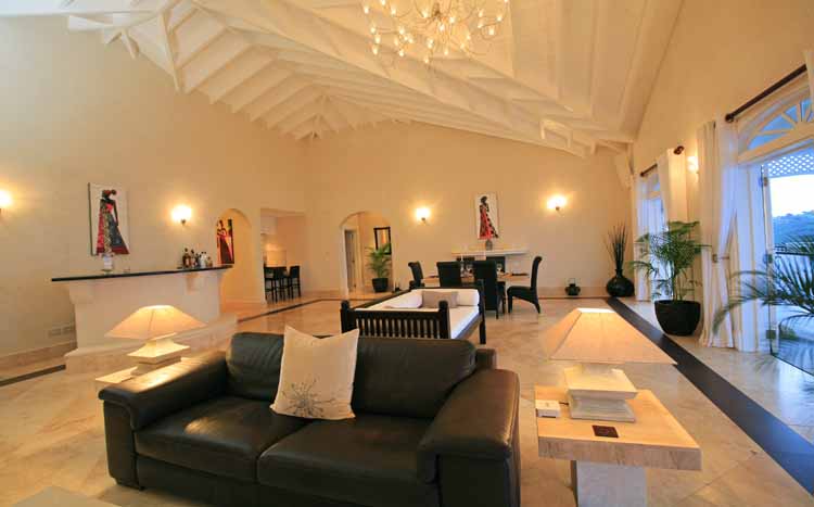 Cayman Villa