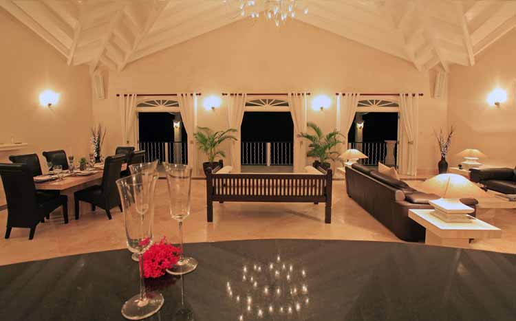 Cayman Villa