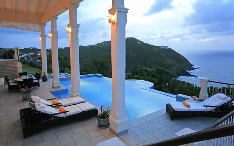 Cayman Villa