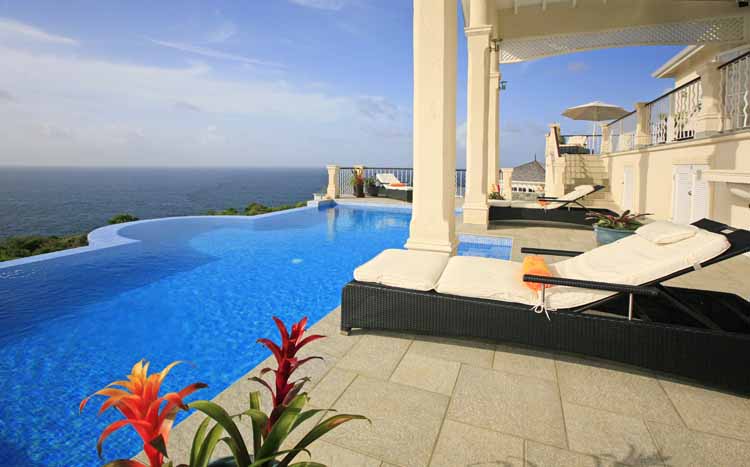Cayman Villa