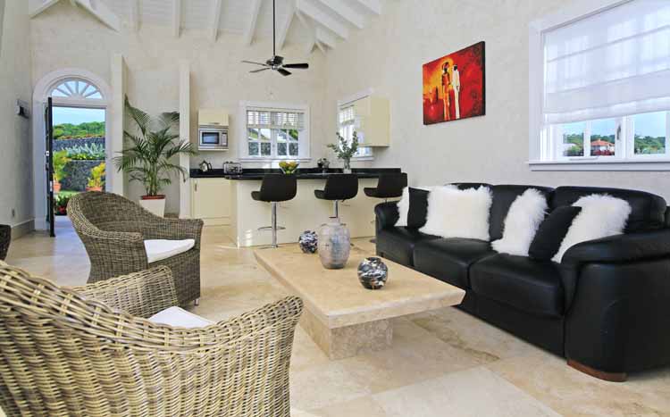 Cayman Villa