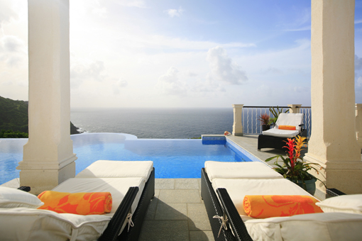 Cayman Villa