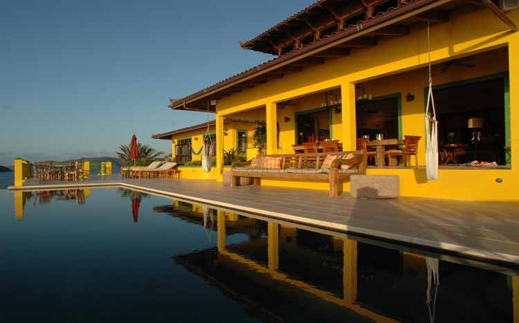Golden Pavilion