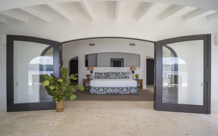 Guana Island