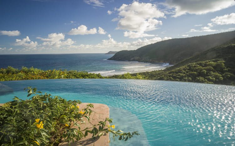 Guana Island