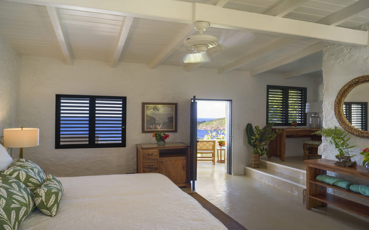 Guana Island