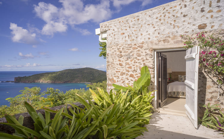 Guana Island