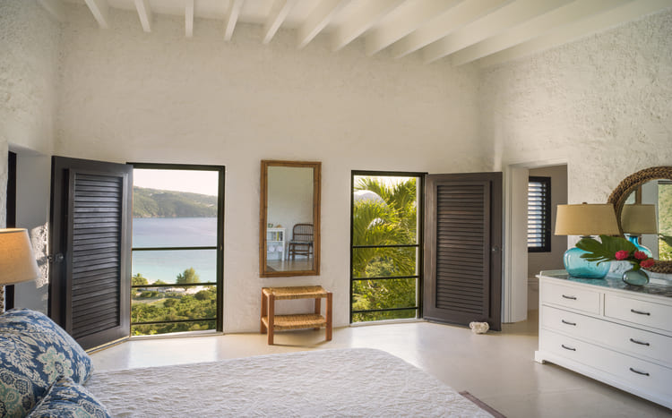 Guana Island