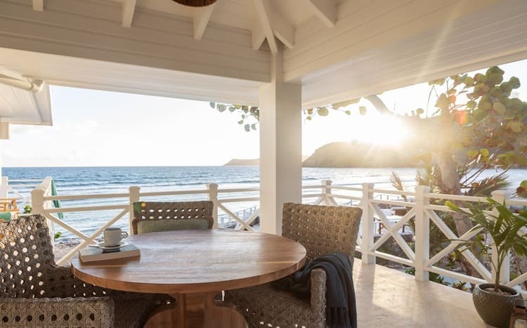 Guana Island